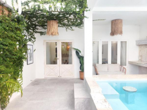 Private-Pool 3 Bedroom 3 Bath Villa, Bangrak Beach